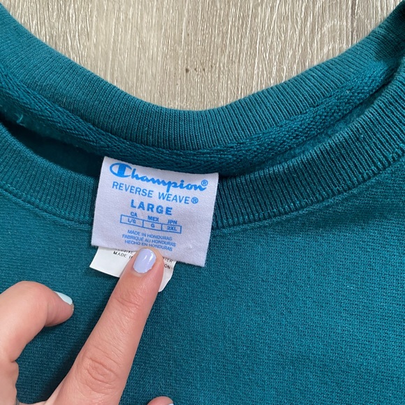 Champion reverse weave - Picture 5 of 5